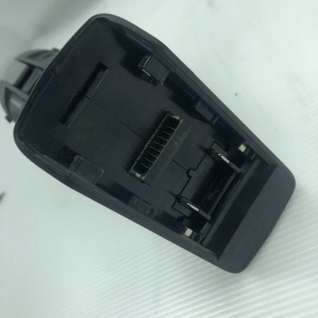  Panasonic パナソニック 工具 マルチツール 替刃付き コードレス式 EZ46AS ブラック