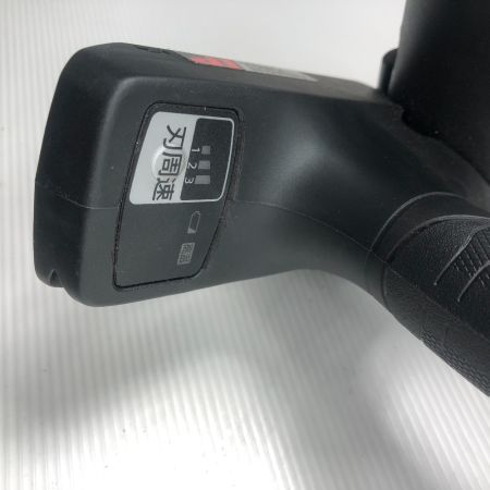  Panasonic パナソニック 工具 バンドソー 本体のみ コードレス式 EZ45A5 ブラック
