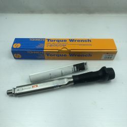 ◇◇ TOHNICHI 工具 ハンドツール トルクレンチ 本体のみ CL100NX15D Aランク