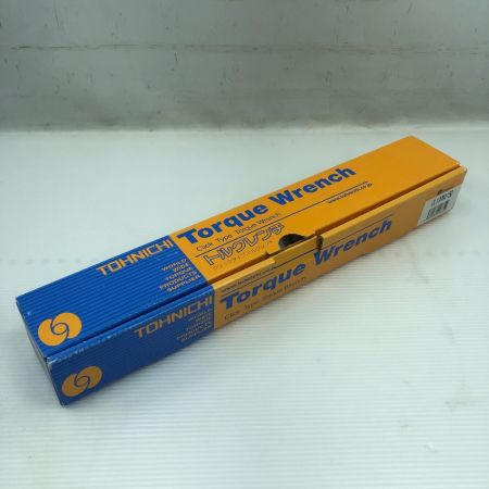 TOHNICHI 工具 ハンドツール トルクレンチ 本体のみ CL100NX15D