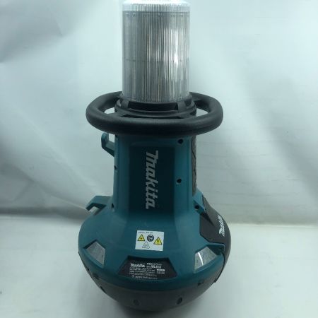  MAKITA マキタ 充電式エリアライト 本体のみ コードレス式 ML810 ブルー