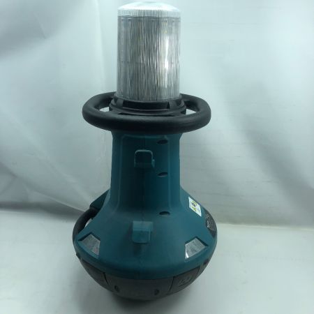  MAKITA マキタ 充電式エリアライト 本体のみ コードレス式 ML810 ブルー