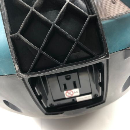  MAKITA マキタ 充電式エリアライト 本体のみ コードレス式 ML810 ブルー