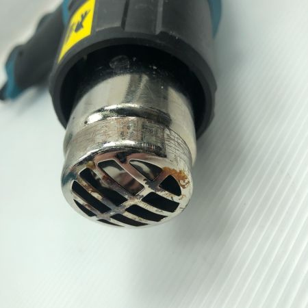  MAKITA マキタ ヒートガン ケース付 コード式 100v HG6031VK ブルー