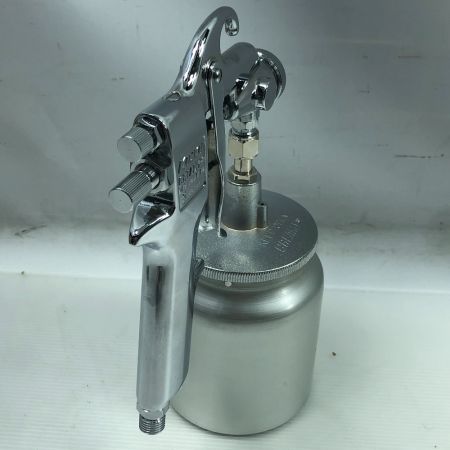  KINKI 工具 エアツール スプレーガン 程度A 本体のみ シルバー