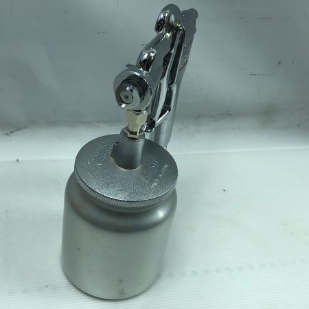  KINKI 工具 エアツール スプレーガン 程度A 本体のみ シルバー