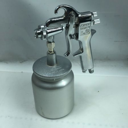  KINKI 工具 エアツール スプレーガン 程度A 本体のみ シルバー