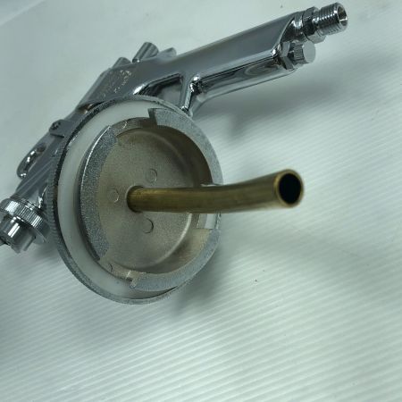  KINKI 工具 エアツール スプレーガン 程度A 本体のみ シルバー