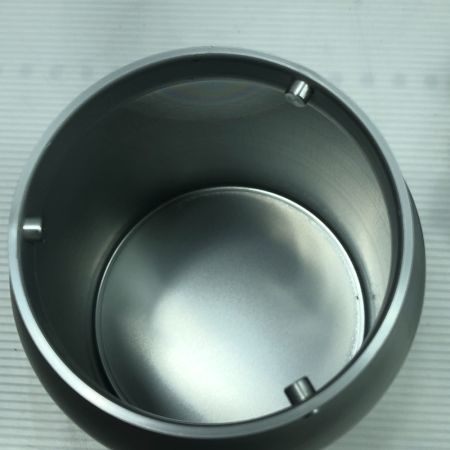 KINKI 工具 エアツール スプレーガン 程度A 本体のみ シルバー