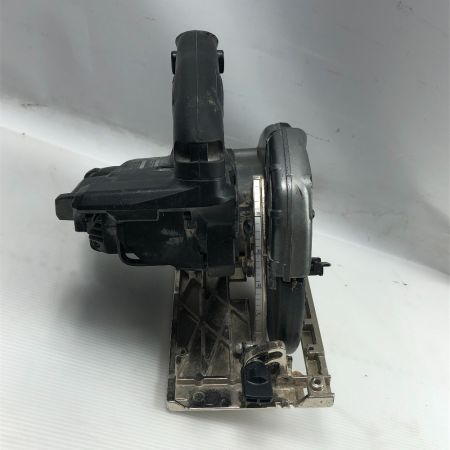  HiKOKI ハイコーキ 工具 丸のこ 本体のみ コードレス式 C3606DA(SK) ブラック