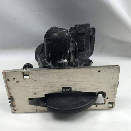  HiKOKI ハイコーキ 工具 丸のこ 本体のみ コードレス式 C3606DA(SK) ブラック