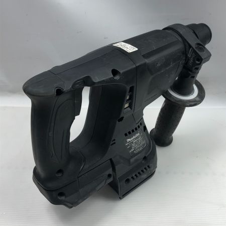  MAKITA マキタ 工具 ハンマドリル 本体のみ コードレス式 HR244D ブラック