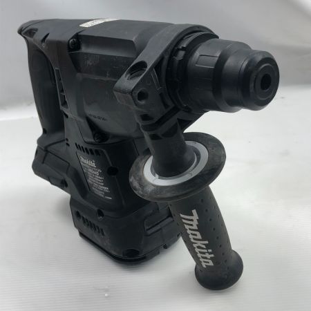  MAKITA マキタ 工具 ハンマドリル 本体のみ コードレス式 HR244D ブラック