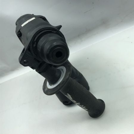  MAKITA マキタ 工具 ハンマドリル 本体のみ コードレス式 HR244D ブラック