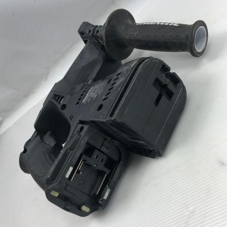  MAKITA マキタ 工具 ハンマドリル 本体のみ コードレス式 HR244D ブラック