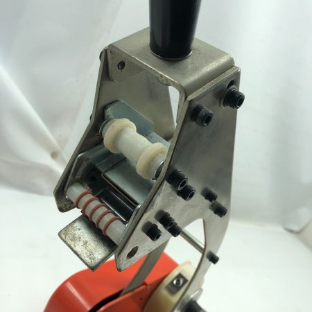  nichiban 野菜結束機 たばねら 本体のみ 3000-V レッド