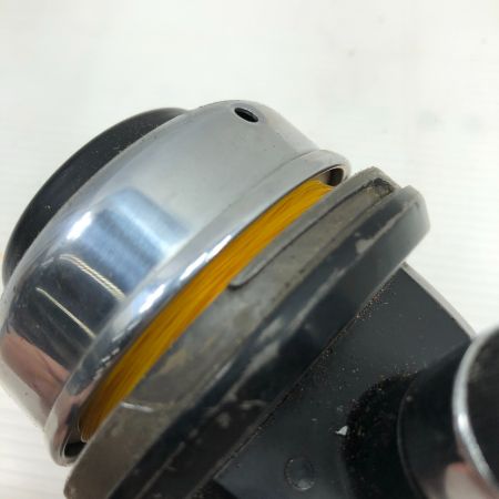  ABU スピンキャストリール ABU 508 508