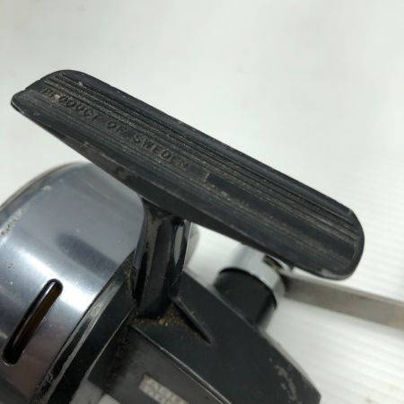  ABU スピンキャストリール ABU 508 508