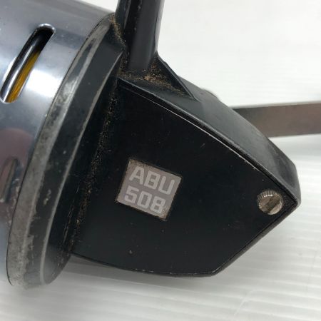  ABU スピンキャストリール ABU 508 508