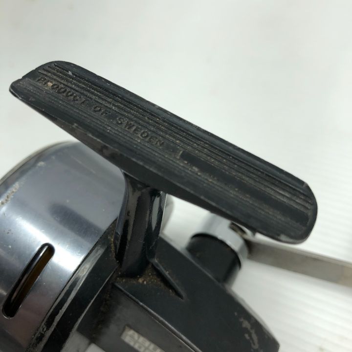 ABU スピンキャストリール ABU 508 508 - 中古その他アイテム