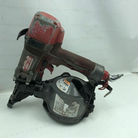  MAX マックス エアツール スーパーネイラ HN-75
