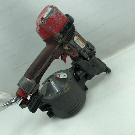 MAX マックス エアツール スーパーネイラ HN-75