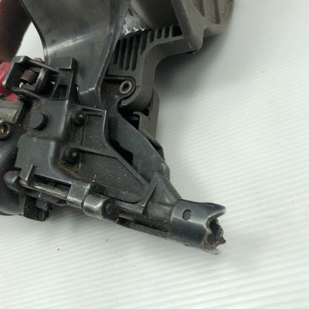  MAX マックス エアツール スーパーネイラ HN-75