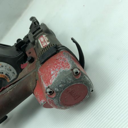  MAX マックス エアツール スーパーネイラ HN-75