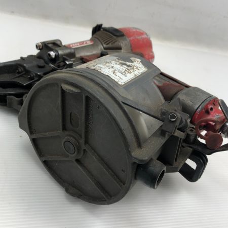  MAX マックス エアツール スーパーネイラ HN-75