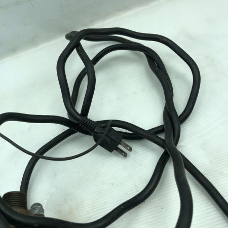  KYOWA テストポンプ 本体のみ コード式 100v KY-20A ブルー