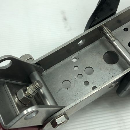  Miya Epoch ミヤマエ ミヤロボット 竿受 RK210