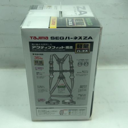  TAJIMA タジマ フルハーネス型安全帯 未使用品(S) Mサイズ AZAM-LWH ホワイト