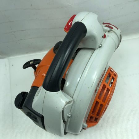  STIHL スチール エンジンブロワー BG86C オレンジ