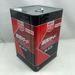 ◇◇ イチネンケミカルズ 塩害ガード NX492 未使用品(S) Sランク