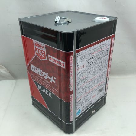  イチネンケミカルズ 塩害ガード NX492 未使用品(S)