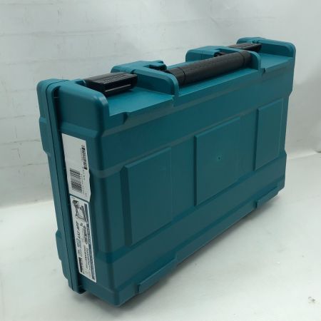  MAKITA マキタ 35㎜充電式面木釘打 未使用品(S) 付属品完備 コードレス式 18v FN350DRG ブルー