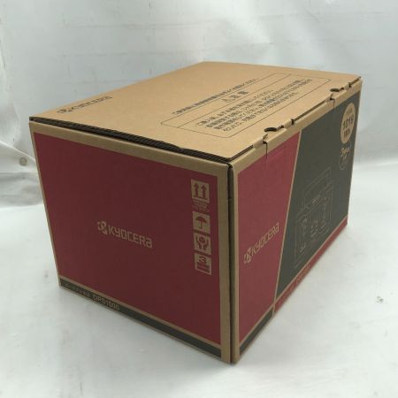  KYOCERA キョウセラ ポータブル電源 未使用品(S) 本体のみ DPS1000