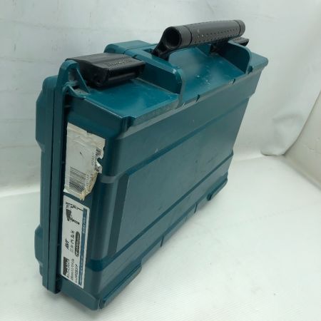  MAKITA マキタ 工具 ハンマドリル  ケース付 コード式 HR2631F ブルー