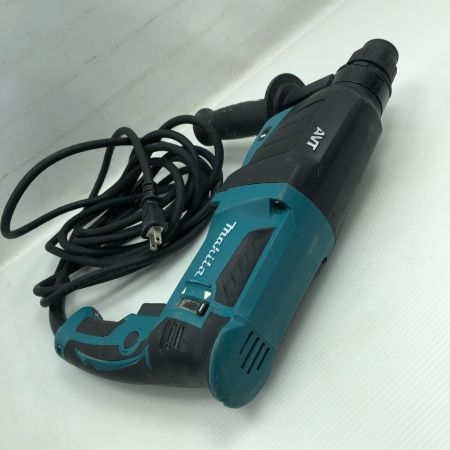  MAKITA マキタ 工具 ハンマドリル  ケース付 コード式 HR2631F ブルー