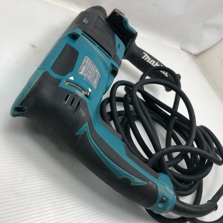  MAKITA マキタ 工具 ハンマドリル  ケース付 コード式 HR2631F ブルー