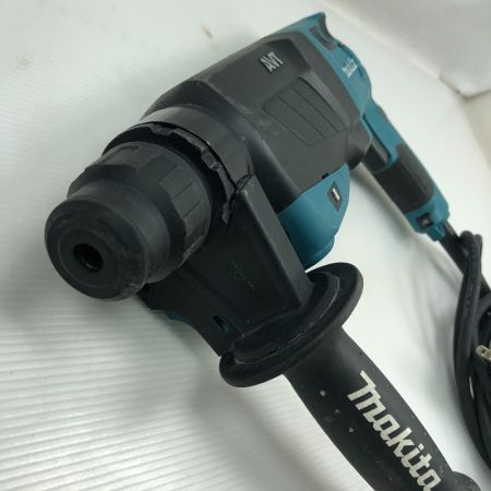  MAKITA マキタ 工具 ハンマドリル  ケース付 コード式 HR2631F ブルー