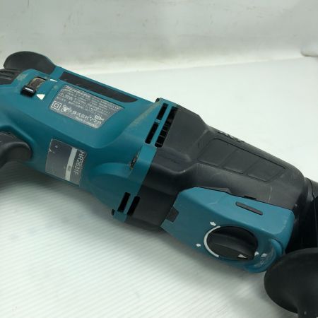  MAKITA マキタ 工具 ハンマドリル  ケース付 コード式 HR2631F ブルー