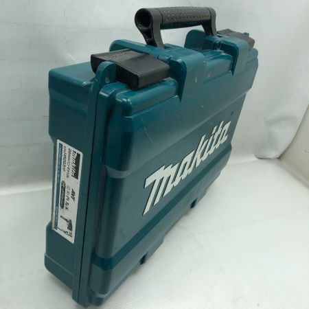  MAKITA マキタ 工具 ハンマドリル  ケース付 コード式 HR2631F ブルー