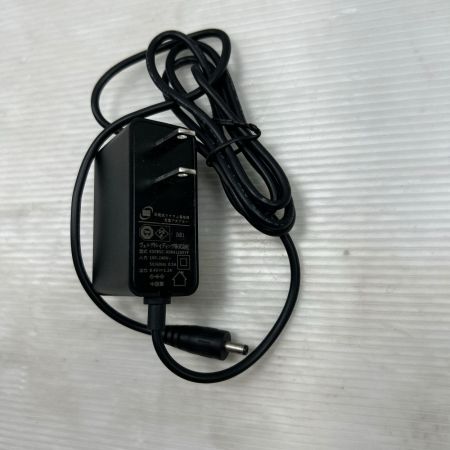  MIDORI ANZEN Co., LTD. ミドリアンゼン クールファン用 ハイパワー ファンセット WE20-FSHP ブラック