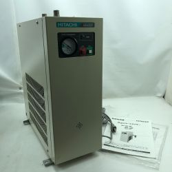 ◇◇ HITACHI 日立 エアードライヤー 本体のみ コード式 HDN-8BF ベージュ Bランク