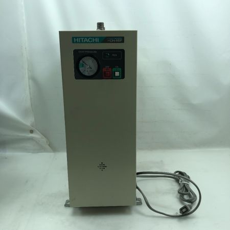  HITACHI 日立 エアードライヤー 本体のみ コード式 HDN-8BF ベージュ