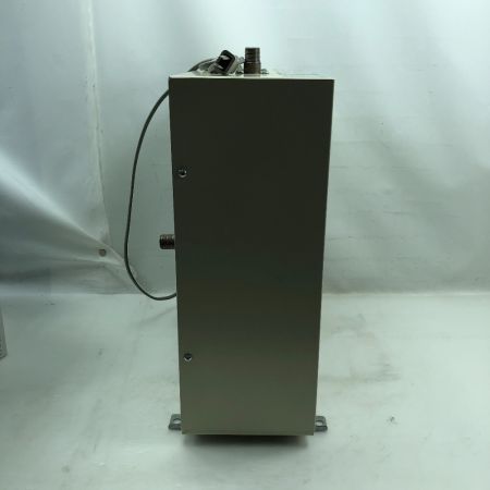  HITACHI 日立 エアードライヤー 本体のみ コード式 HDN-8BF ベージュ