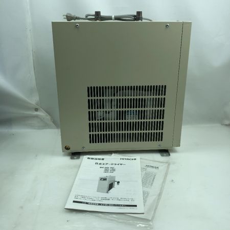  HITACHI 日立 エアードライヤー 本体のみ コード式 HDN-8BF ベージュ