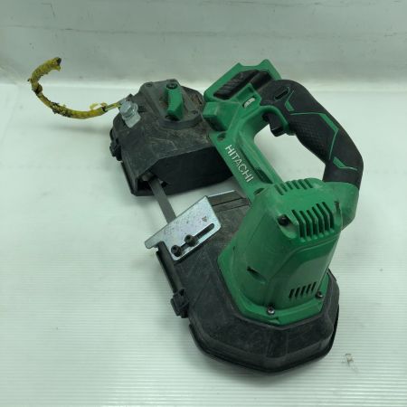  HITACHI 日立 工具 バンドソー CB18DBL(S) グリーン