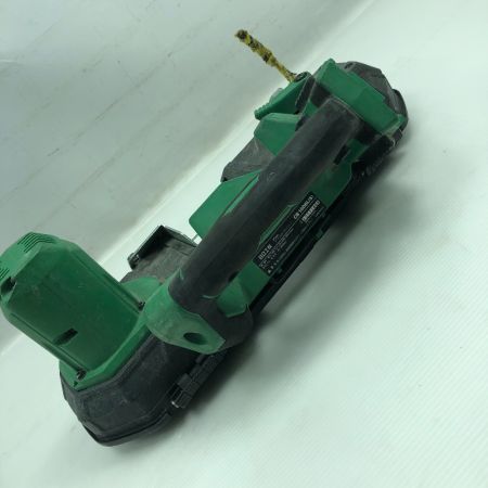  HITACHI 日立 工具 バンドソー CB18DBL(S) グリーン